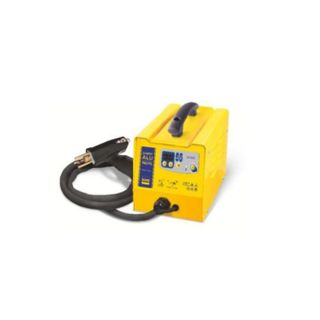 Споттер для алюминия Gyspot Alu Pro FV