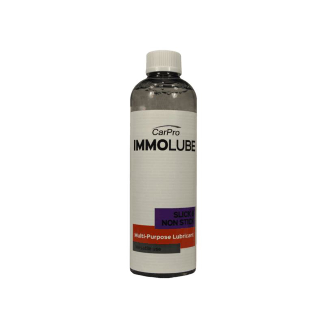 Очиститель для кузова Immolube (500 мл)