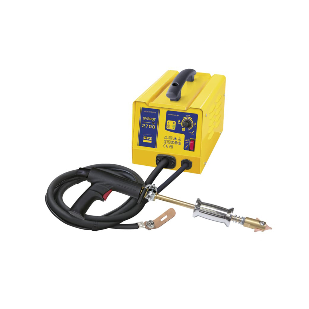Аппарат для точечной сварки Gys Gysport (2700)