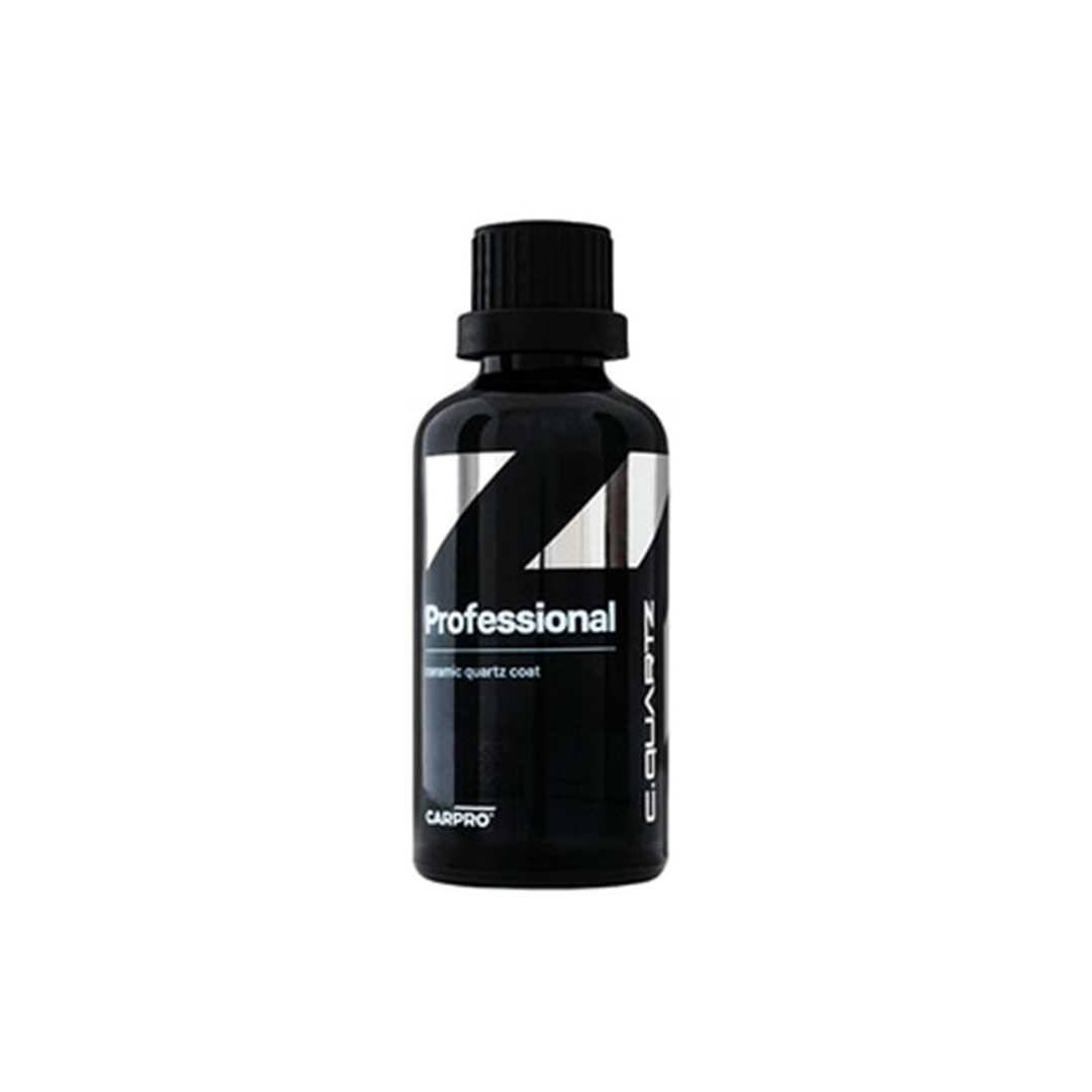 Кварцевое керамическое покрытие CarPro Quartz Professional (50 мл.)
