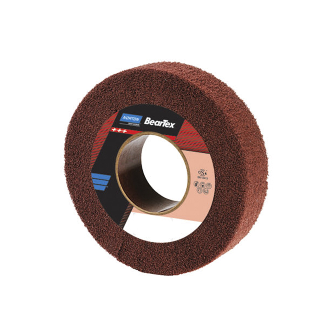 Высокопрочный диск Beartex TR серии (сверхмелкое зерно А F 2506 50 мм)