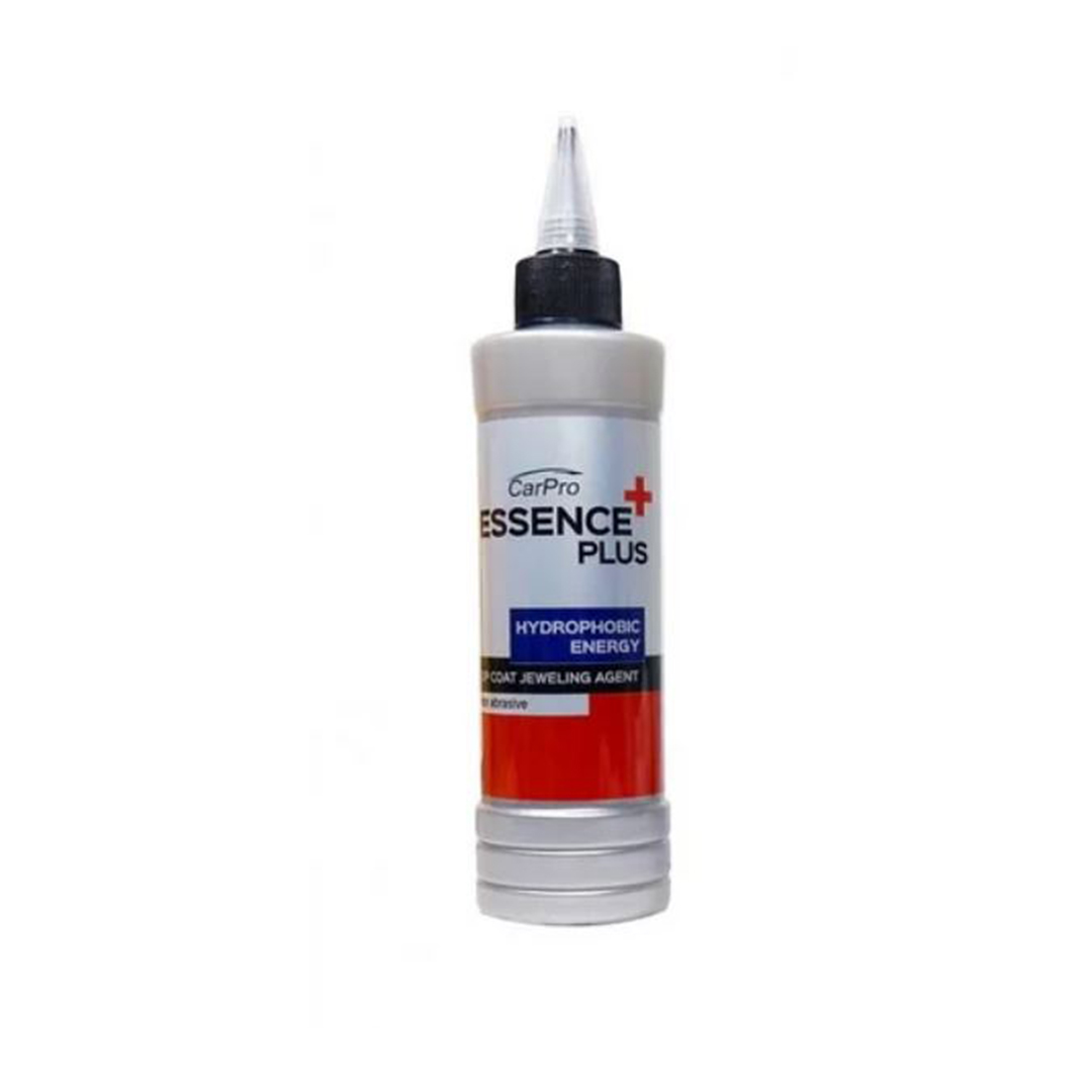 Финишная керамическая полироль Car Pro Essence Plus (500 мл.)