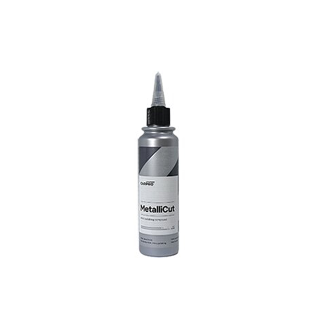 Паста Car Pro Metallicut (150 мл.)
