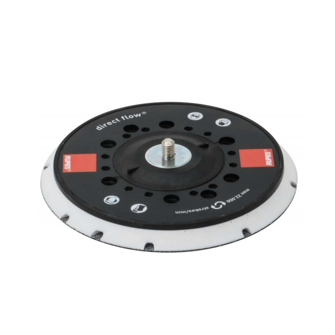 Жесткая шлифовальная основа MultiHole Rupes