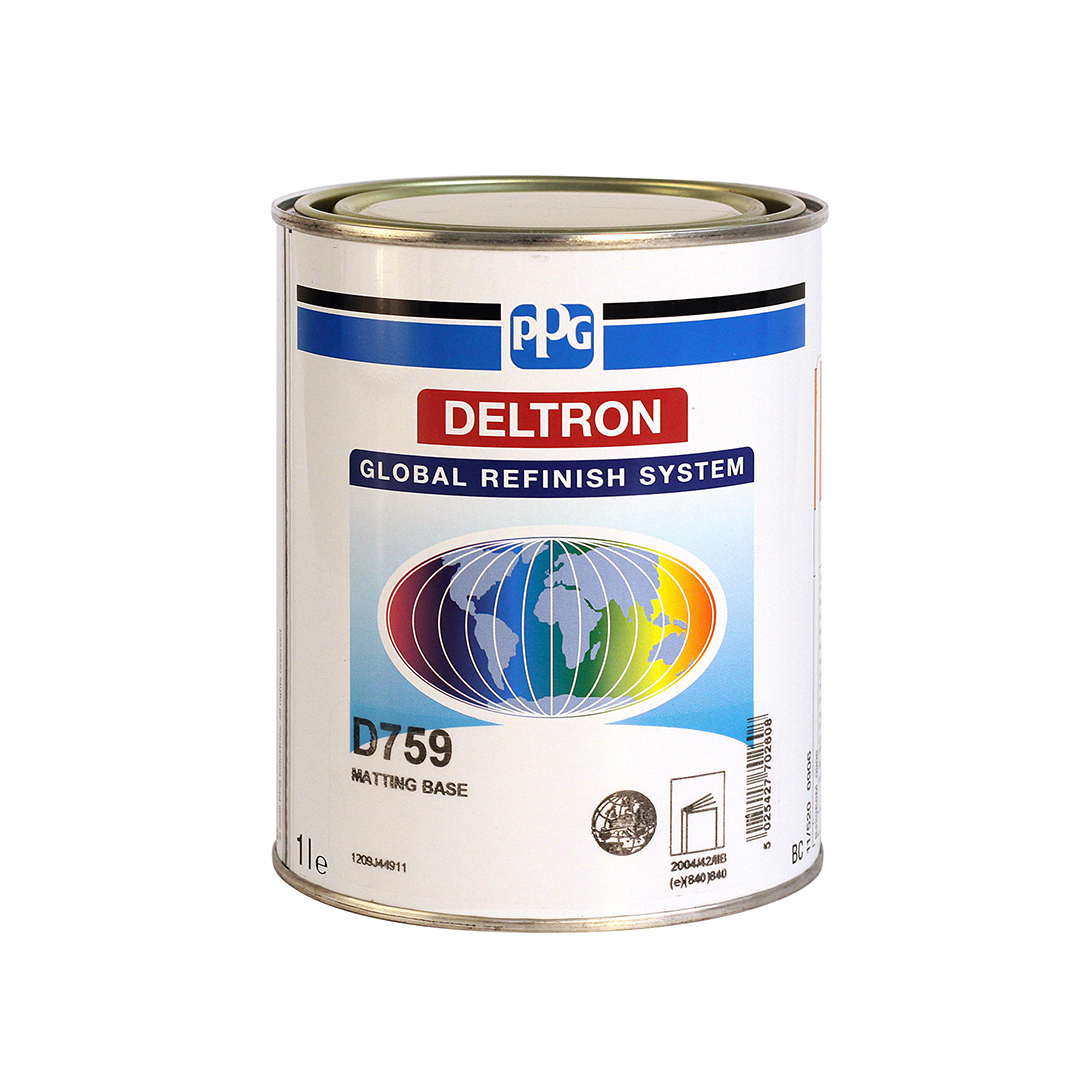 Мативатор PPG – 1 л.