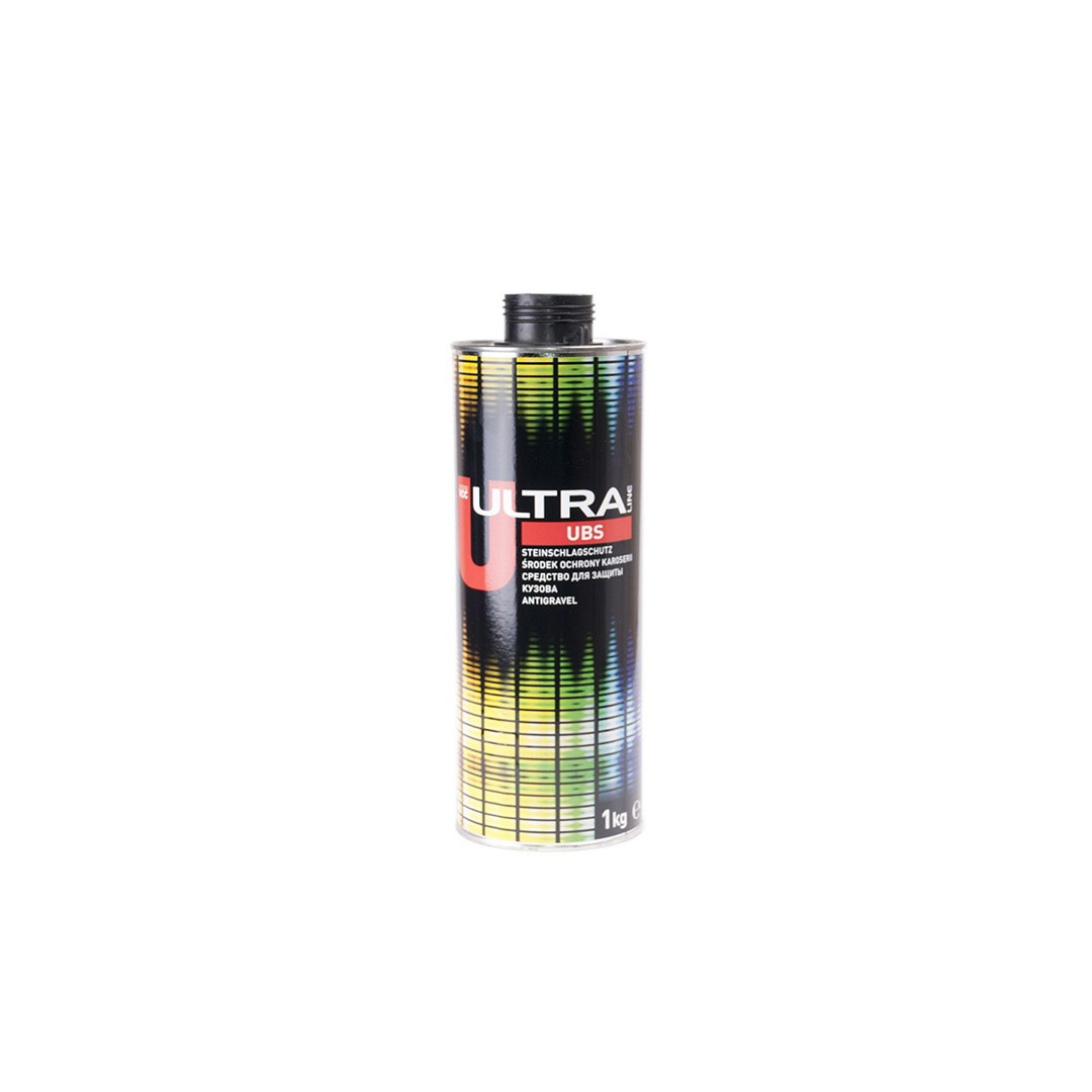 Антикор Rubber Protex Ranal для защиты шасси (каучуковая основа) - 1 л.