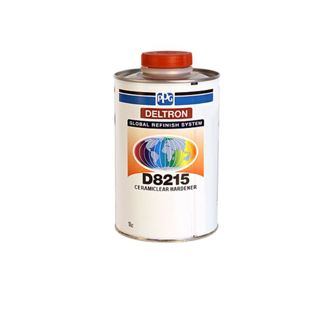 Отвердитель для лака D 8105 (быстрый) – 0,5 л