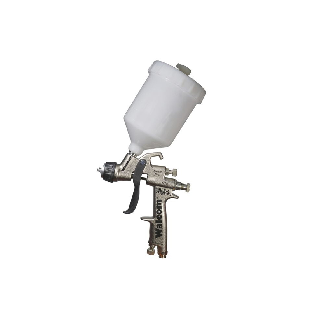 Краскопульт SLIM XLIGHT S.HTE Walcom (1,7)