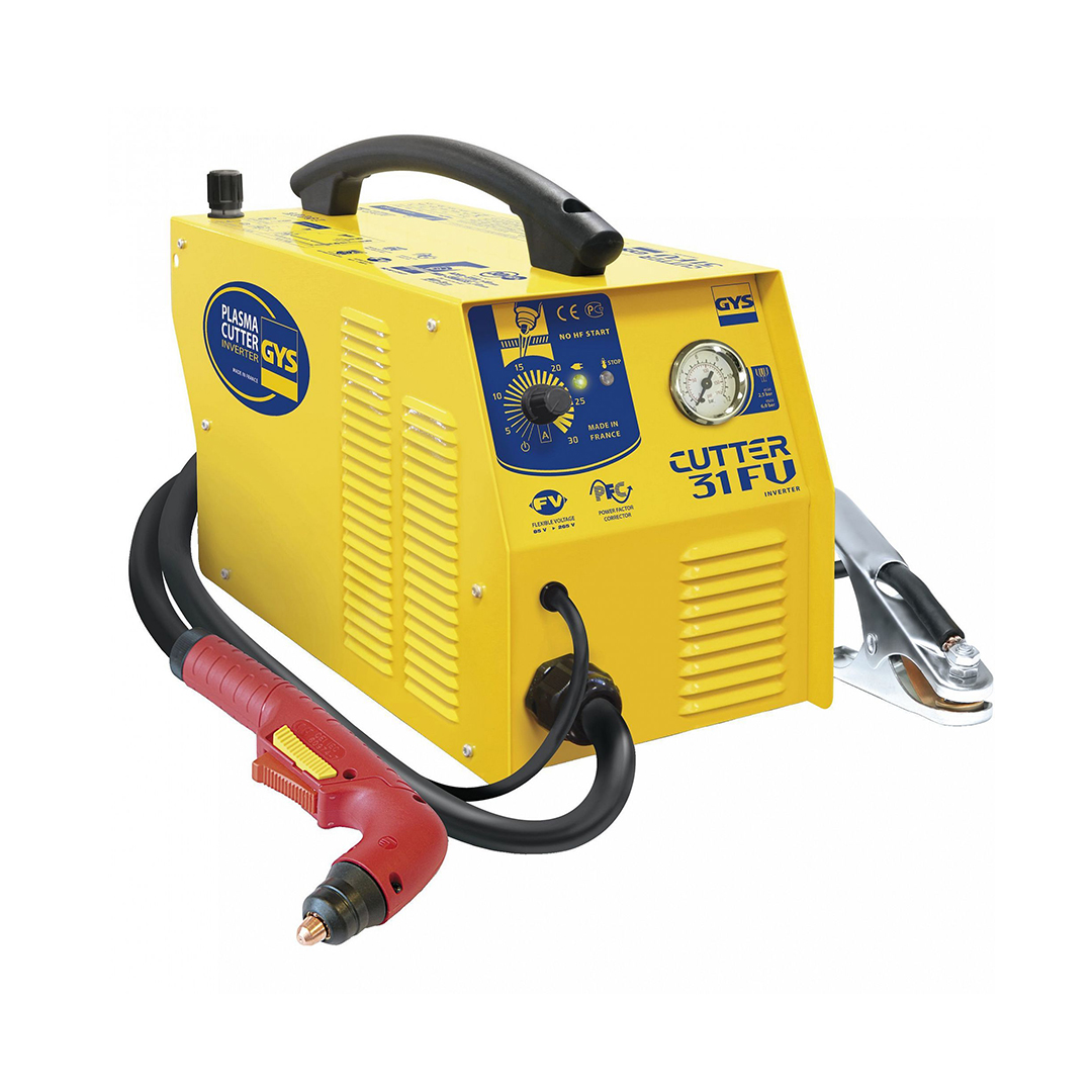Плазморез Plasma Cutter 31 FV