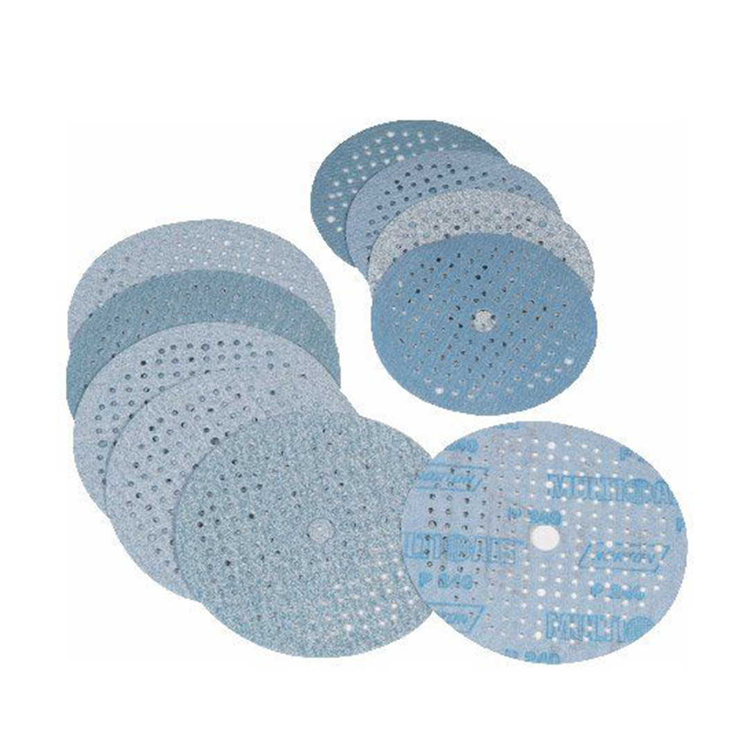 Диски A 975 Multi-Air Plus self-grip (150*18 мм P – 240)