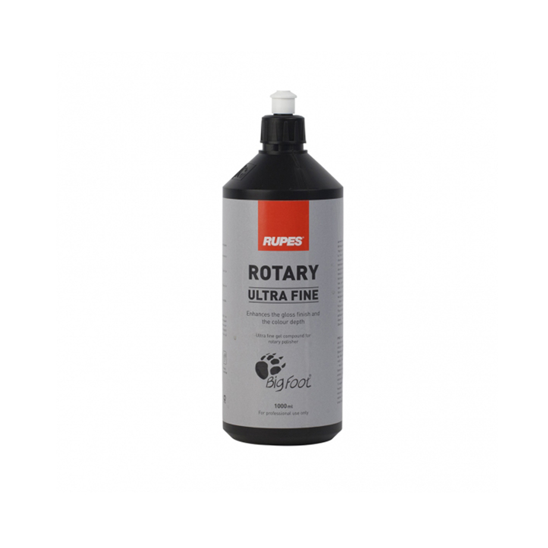 Полировальная паста Rotary Ultra-Fine (сверхтонкая – 1 л.)